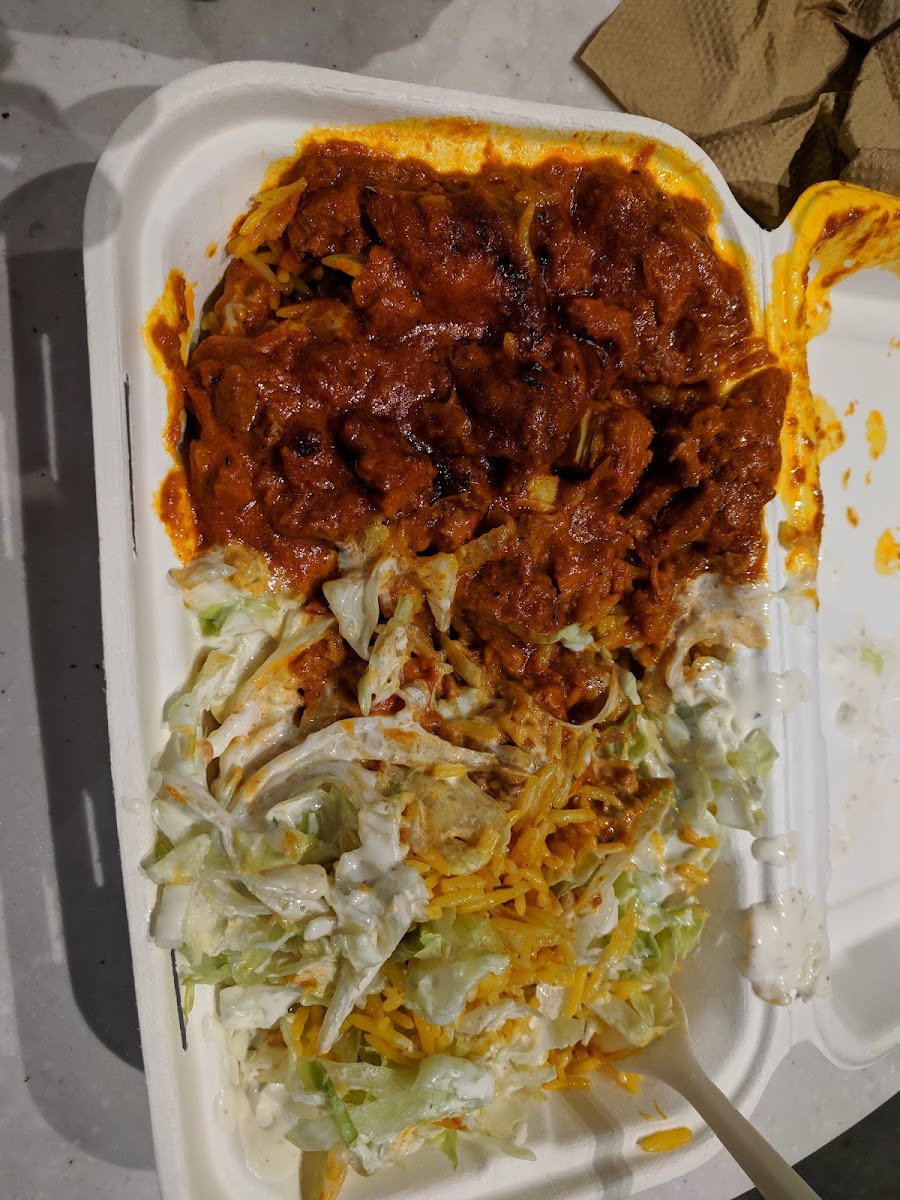 Shah's Halal Food-10